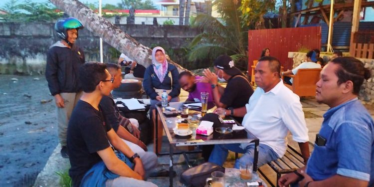 SC Tetapkan Syarat Pendaftaran Calon Ketua PWI Papua Barat