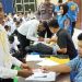 Pemkab Sorong Support Anggaran Rekrutmen Casis Polri