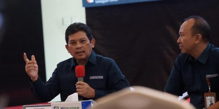 Libur Lebaran, Peserta JKN Dipastikan Tetap Bisa Akses Pelayanan
