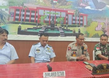 Ricuh di Kupang, 4 Polisi Luka, Rumah Kapolda NTT Diserang