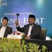Pemerintah Tetapkan 1 Syawal 1444 Hijriah pada Sabtu 22 April