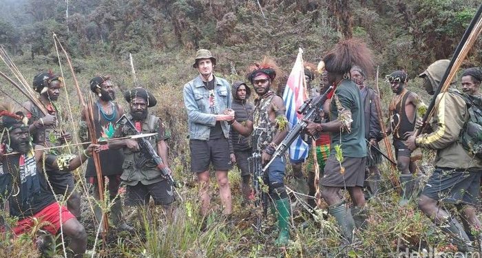 KKB Ancam Bunuh Pilot Susi Air, Aparat Enggan Gegabah