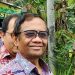 Diusulkan Jadi Cawapres Dampingi Anies, Mahfud Md: Ya Bagus Lah