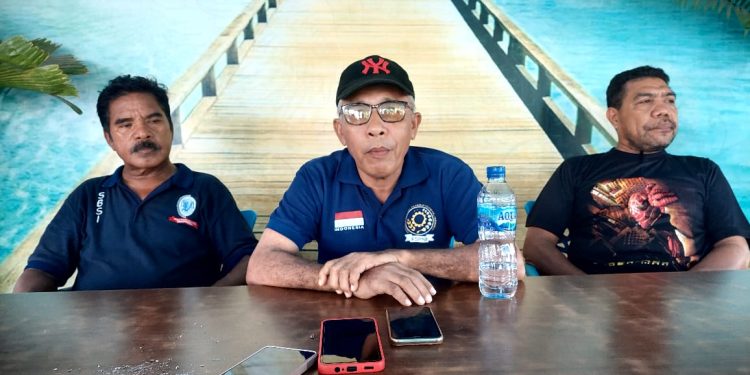 Peringatan May Day Hening, 3 Serikat Pekerja Sepakat Tak Lakukan Aksi