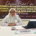 Hari Pertama,  Tak Ada Bacaleg Daftar di KPU PBD