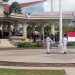Pemprov Papua Barat Gelar Upacara Hardiknas Secara Sederhana