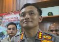 Pengurusan SKCK di Polresta Sorkot Naik 56 Persen