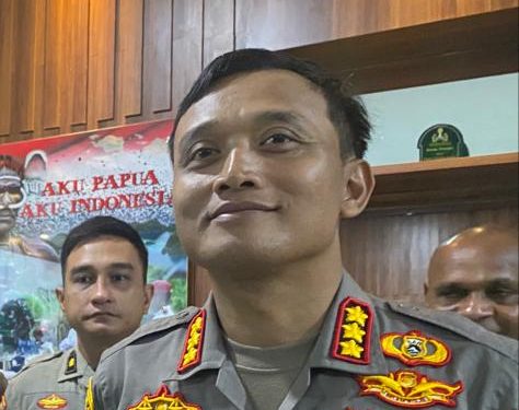 Pengurusan SKCK di Polresta Sorkot Naik 56 Persen
