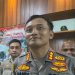 Pengurusan SKCK di Polresta Sorkot Naik 56 Persen