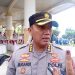 Ribuan Calon Anggota Polri Jalani Tes Kesehatan di Polda Papua Barat