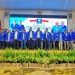 Lantik DPW PB-DPW PBD, Ketum PAN Zulhas : Kerja Keras, Harus Jadi Anggota DPR