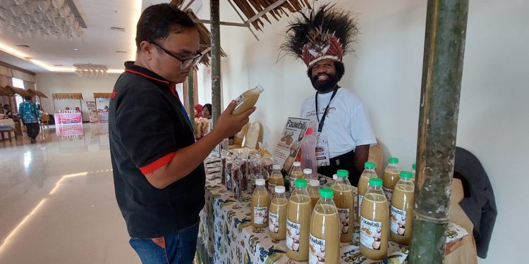 FESPA 2023, Peluang bagi 400 UMKM