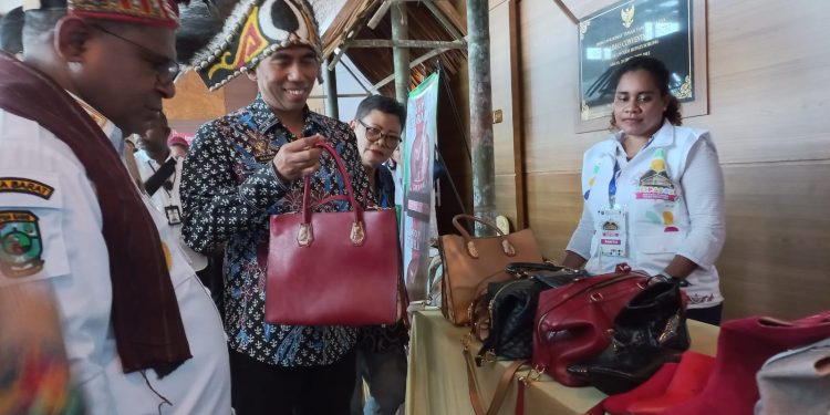Ekonomi Kreatif Selamatkan Indonesia