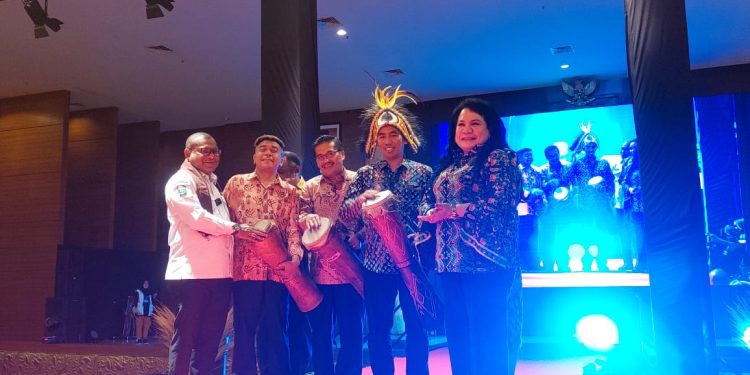 FESPA 2023 Telan Anggaran RP 2,95 M