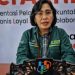 April, Kota Sorong Alami Inflasi 4,02%