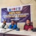 Cipayung Plus Minta Pemerintah Selesaikan Hak-hak Tenaga Kebersihan Kota Sorong