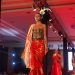 Top Model 10 Negara Warnai Panggung FESPA 2023