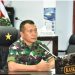 Laksda TNI Rachmad Jadi Pangko Armada III