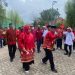 Sanusi Rahaningmas Pendaftar Pertama di KPU PBD