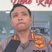 Mayat di Halaman UM Sorong, Berinsial DIP
