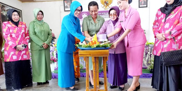 PERIP Gelar Syukuran HUT ke-59