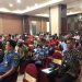 Diwarnai Adu Argumen, RAT Koperasi TKBM Klayum Akhirnya Sukses