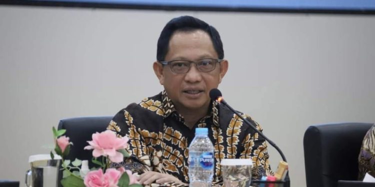 Percepatan Capaian Pendidikan Numerasi SD, Kemendagri Sosialisasi SE Metode Belajar Gasing