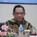 Percepatan Capaian Pendidikan Numerasi SD, Kemendagri Sosialisasi SE Metode Belajar Gasing