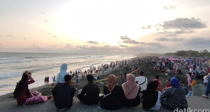 Kunjungan Wisata Jogja Disebut Lesu, Pj Bupati Kulon Progo Ungkap Sebabnya