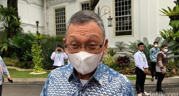 Cek Smelter Gresik, Menteri ESDM Minta Freeport Kerja Keras!