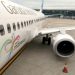 Rugi Garuda Indonesia Turun Tajam Jadi Rp 1,6 T