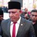 Pekan Depan Waterpauw Rotasi 7 Pimpinan OPD