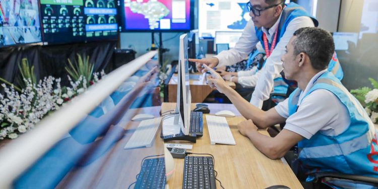 PLN Cetak Kinerja Keuangan Terbaik Sepanjang Sejarah