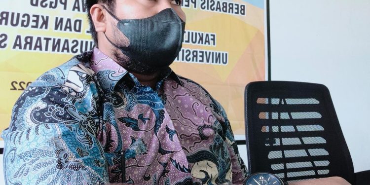 Timsel Bawaslu Kabupaten/Kota Se- PBD Terbentuk