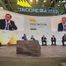 Dukung Transformasi Digital Indonesia, Telkom Perkenalkan Leap di Event Internasional
