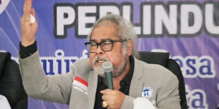 Kasus Orangtua Bunuh Anak di Seget, Komnas Perlindungan Anak Siap Kawal
