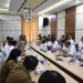 Diberi Warning! Pemprov PBD Gelar Rakor Percepatan Pengelolaan KEK Sorong