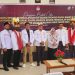 Pendaftaran Bacaleg Tertunda, PKS PBD Datangi Kantor KPU