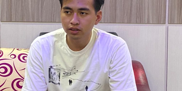 Viral di Medsos, Polisi Buru Pelaku Perusakan Alfa Mart