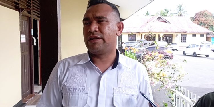 Diduga Bawa Kabur Anak di Bawah Umur, Seorang Perempuan Dipolisikan