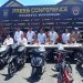 Polisi Berhasil Amankan Pelaku Pencurian di Manokwari