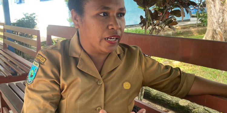 Lima Bulan, Gaji Guru P3K Belum Dibayarkan