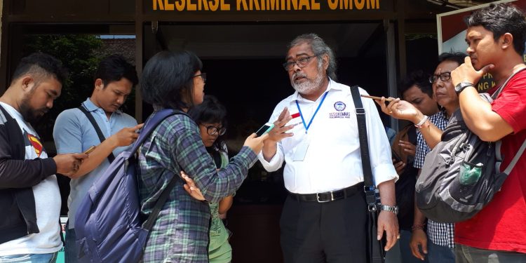 Eksploitasi Seksual Komersial Anak di Manokwari, Arist : Ini Tindak Pidana!