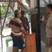 Residivis Maling di Kediri Kembali Curi Kotak Amal