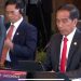 Jokowi Ingatkan Para Pemimpin ASEAN : Rivalitas Makin Tajam !