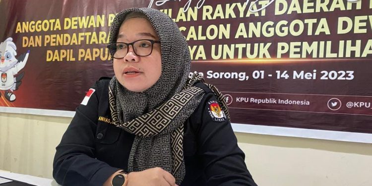 Mantan Narapidana Bisa Daftar Caleg