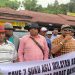 Penuhi Panggilan Penyidik, Yanto Ijie Hadir Sebagai Saksi