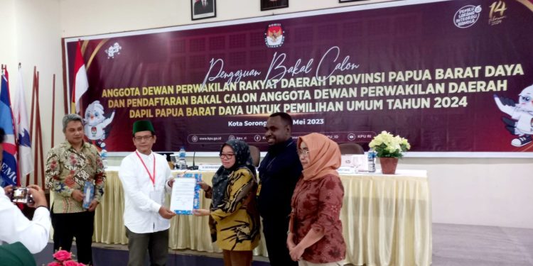 Hartono Siap jadi ‘Golden Bridge’