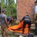 Lansia Ditemukan Tewas Terbakar