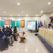 DPW Partai NasDem Target 9 Kursi DPR PBD